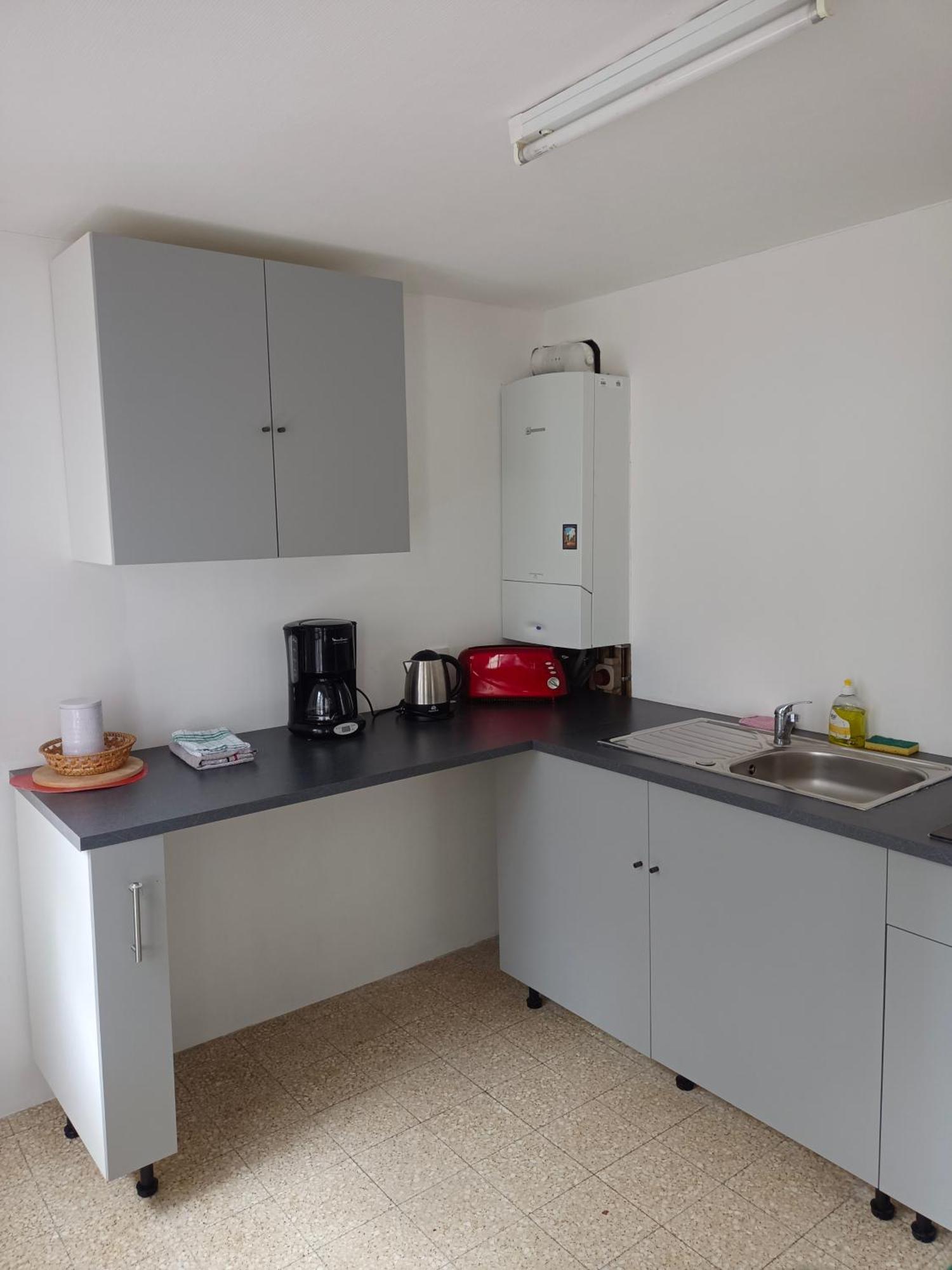 Petite Maison Etape Loire A Velo Ou Compostelle Mosnes Kültér fotó