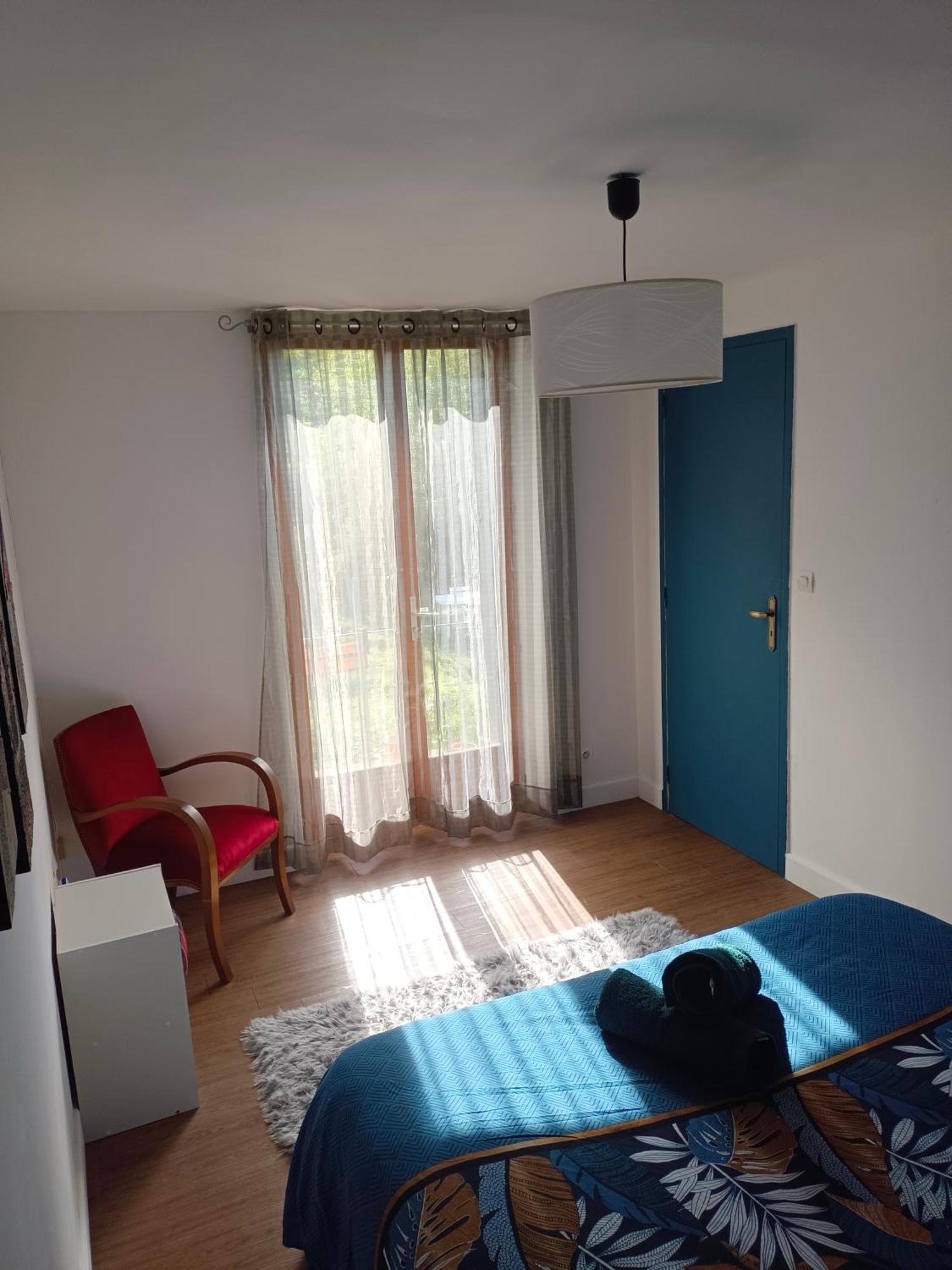 Petite Maison Etape Loire A Velo Ou Compostelle Mosnes Kültér fotó